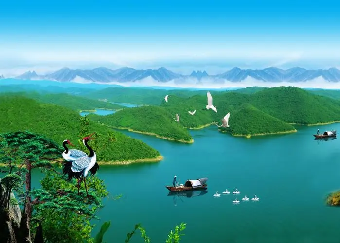 无人化节能科技
